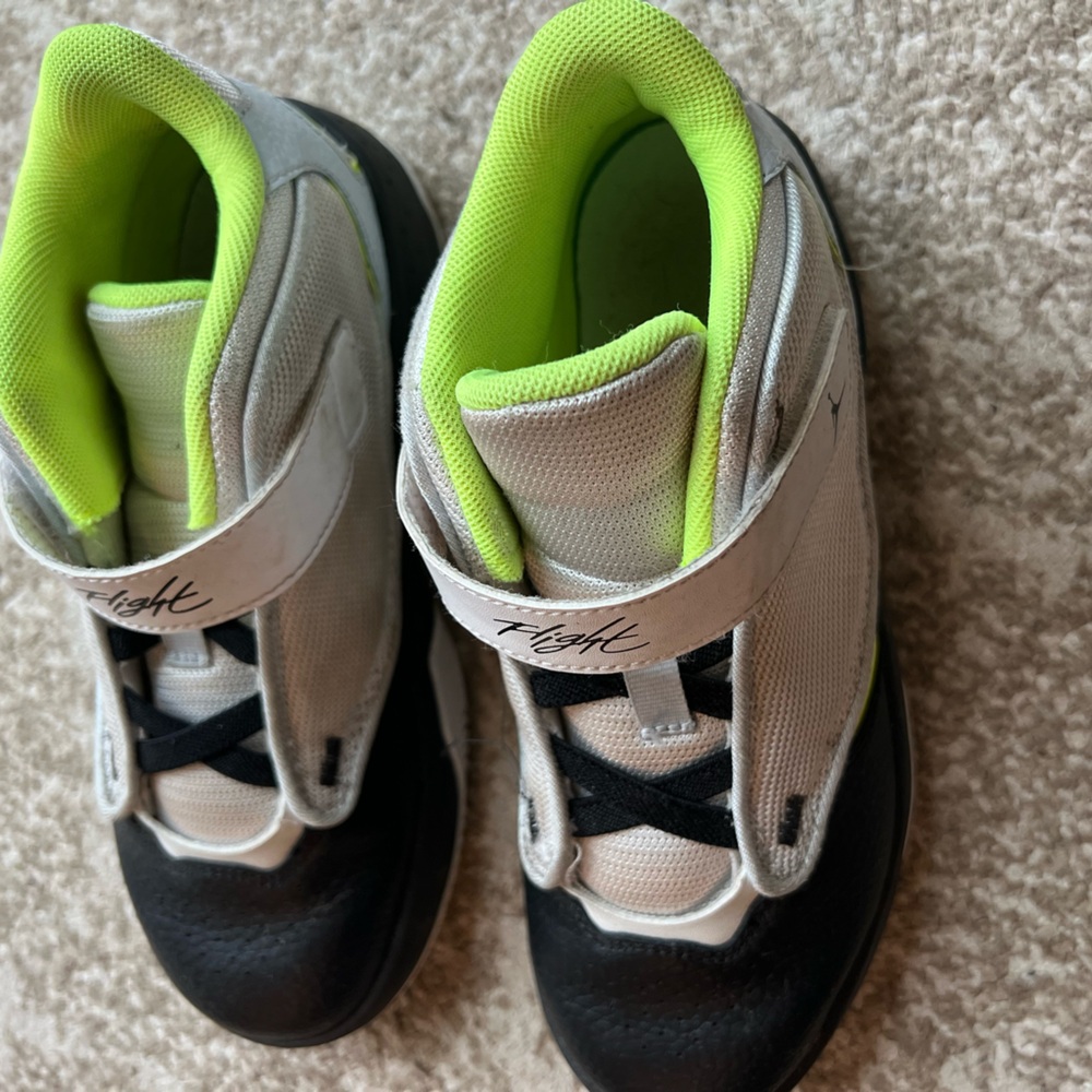 Jordan sneakers